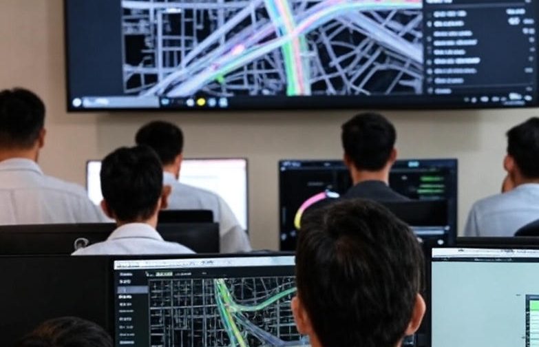 Teknotel Research and Development