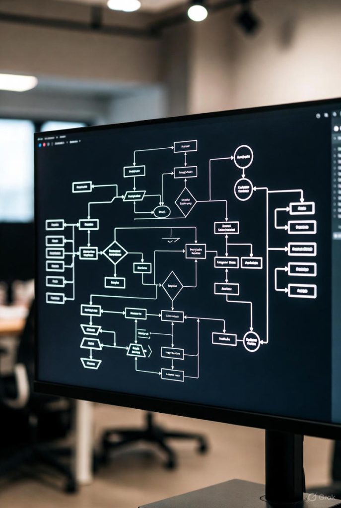 TTS Maestro Fully compatible with modern communication protocols