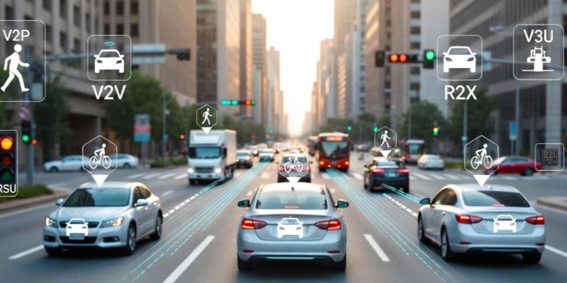 TTS-Maestro Smart City Solutions