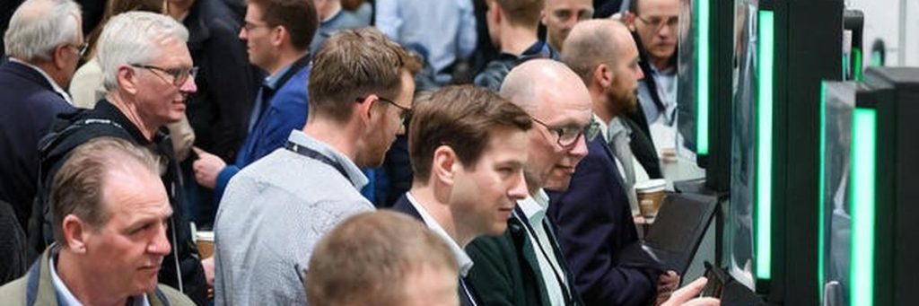 Parkmaestro Intertraffic 2026