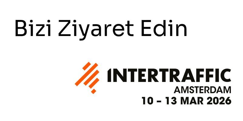Teknotel Intertraffic 2026 Amsterdam'da