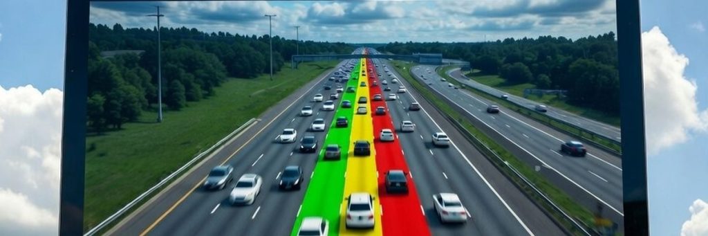 radar nedir, kamera nedir, loop dedektör nedir, manyetik sensör nedir