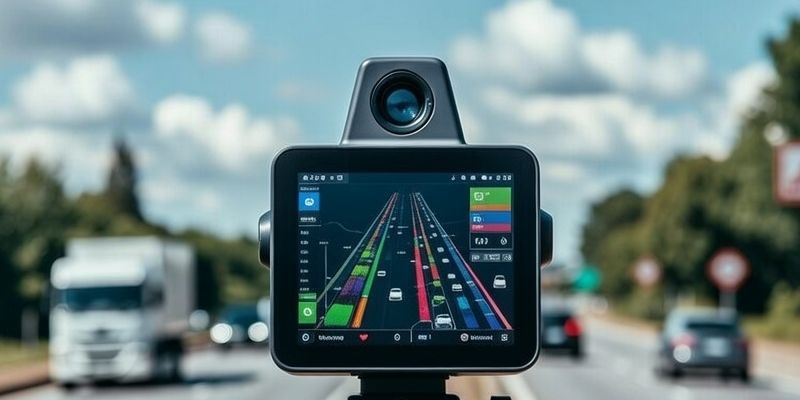 KKC, radar, manyetik sensör, loop dedektör, kamera