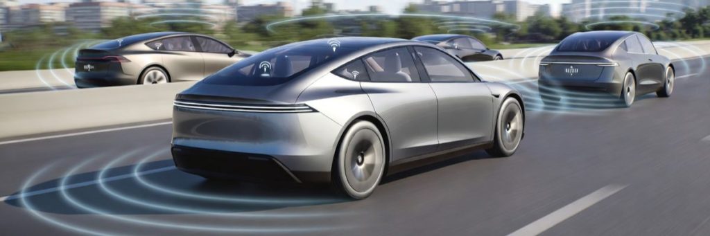 IOT- Internet of things in traffic management