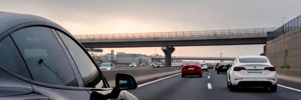 Adaptif ve Akıllı Trafik Sistemleri